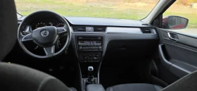 Skoda Rapid 1.2 ГАЭОВ ИНЖЕКЦИОН | Auto.bg — изображение 10 Skoda Rapid 1.2 ГАЭОВ ИНЖЕКЦИОН | Auto.bg — изображение 10