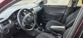 Skoda Rapid 1.2 ГАЭОВ ИНЖЕКЦИОН | Auto.bg — изображение 12 Skoda Rapid 1.2 ГАЭОВ ИНЖЕКЦИОН | Auto.bg — изображение 12