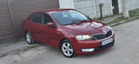 Skoda Rapid 1.2 ГАЭОВ ИНЖЕКЦИОН | Auto.bg — изображение 2 Skoda Rapid 1.2 ГАЭОВ ИНЖЕКЦИОН | Auto.bg — изображение 2
