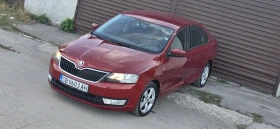 Skoda Rapid 1.2 ГАЭОВ ИНЖЕКЦИОН | Auto.bg — изображение 3 Skoda Rapid 1.2 ГАЭОВ ИНЖЕКЦИОН | Auto.bg — изображение 3