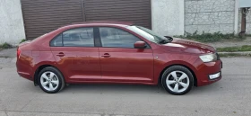 Skoda Rapid 1.2 ГАЭОВ ИНЖЕКЦИОН | Auto.bg — изображение 6 Skoda Rapid 1.2 ГАЭОВ ИНЖЕКЦИОН | Auto.bg — изображение 6