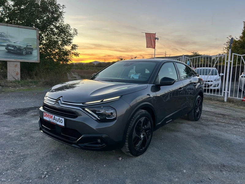 Citroen C4 NEW / АВТОМАТИК / ЕВРО6+ / ДИСТРОНИК / КАМЕРА 360 - 31900 лв. / 16310.21 € - 11921520 1 | Car24.bg Citroen C4 NEW / АВТОМАТИК / ЕВРО6+ / ДИСТРОНИК / КАМЕРА 360 - 31900 лв. / 16310.21 € - 11921520 1