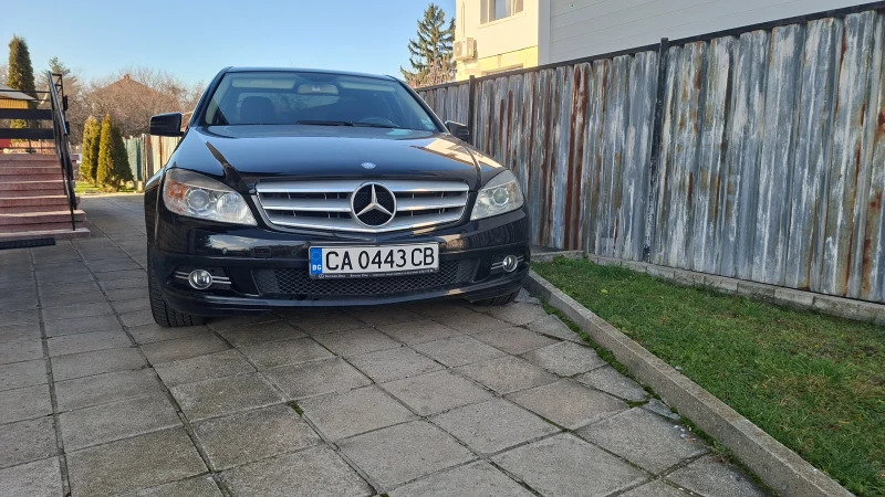 Mercedes-Benz C 220 УНИКАТ102000км!!!100%РЕАЛНИ КИЛОМЕТРИ - 8999 € / 17600.51 лв. - 95816694 1 | Car24.bg Mercedes-Benz C 220 УНИКАТ102000км!!!100%РЕАЛНИ КИЛОМЕТРИ - 8999 € / 17600.51 лв. - 95816694 1