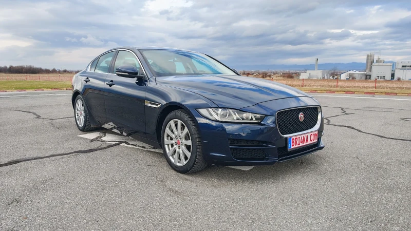 Jaguar XE D180 - 10000 € / 19558.30 лв. - 63089123 1 | Car24.bg Jaguar XE D180 - 10000 € / 19558.30 лв. - 63089123 1