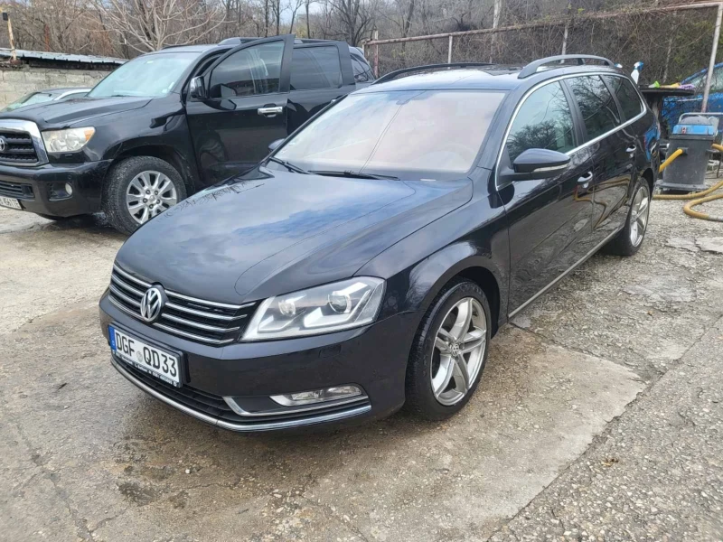 VW Passat 2.0 ТDI - 5300 € / 10365.90 лв. - 97411536 1 | Car24.bg VW Passat 2.0 ТDI - 5300 € / 10365.90 лв. - 97411536 1