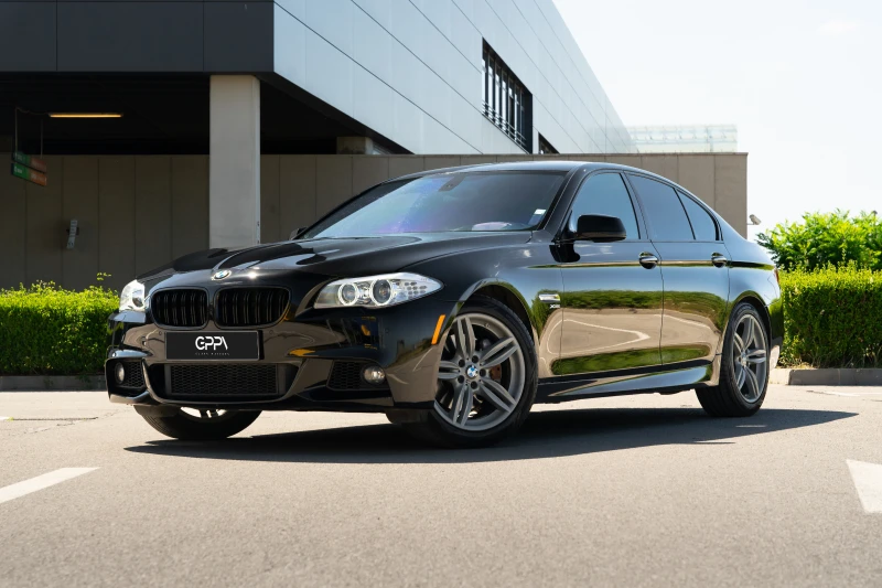 BMW 535 xDrive/M-pack/Logic7/Head up - 14500 € / 28359.53 лв. - 29190713 1 | Car24.bg BMW 535 xDrive/M-pack/Logic7/Head up - 14500 € / 28359.53 лв. - 29190713 1