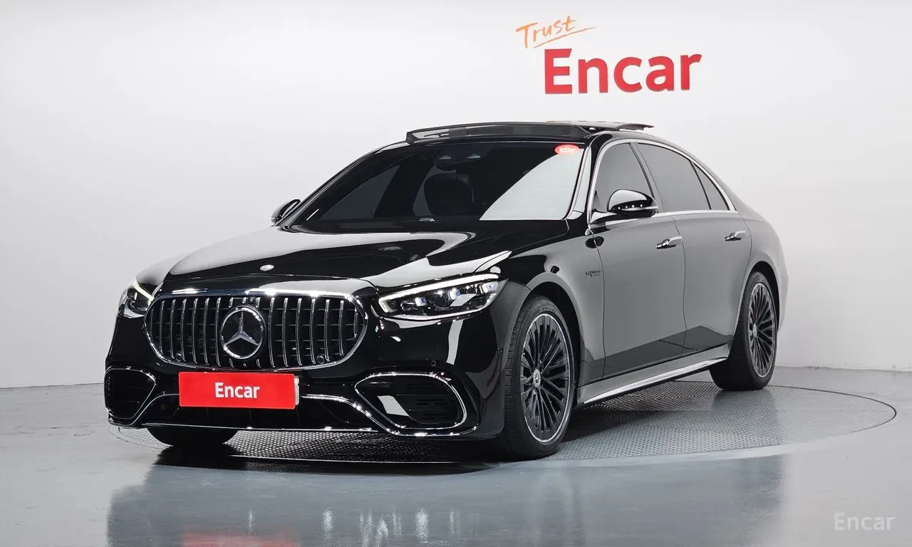 Mercedes-Benz S 450 S63 E PERFORMANCE PACKAGE | Auto.bg — изображение 1 Mercedes-Benz S 450 S63 E PERFORMANCE PACKAGE | Auto.bg — изображение 1