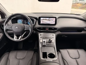 Hyundai Santa fe Prime Plug-In AWD в Гаранция  - 67900 лв. / 34716.72 € - 32583843 10 | Car24.bg Hyundai Santa fe Prime Plug-In AWD в Гаранция  - 67900 лв. / 34716.72 € - 32583843 10