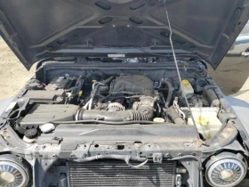 Jeep Wrangler 3.6L 6 4x4 w/Rear Wheel Drv - 20300 лв. / 10379.23 € - 40501534 12 | Car24.bg Jeep Wrangler 3.6L 6 4x4 w/Rear Wheel Drv - 20300 лв. / 10379.23 € - 40501534 12