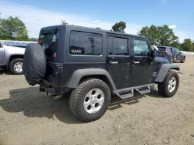 Jeep Wrangler 3.6L 6 4x4 w/Rear Wheel Drv - 20300 лв. / 10379.23 € - 40501534 5 | Car24.bg Jeep Wrangler 3.6L 6 4x4 w/Rear Wheel Drv - 20300 лв. / 10379.23 € - 40501534 5