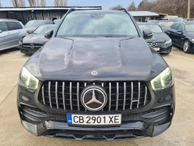 Mercedes-Benz GLE 53 4MATIC - Car24.bg Mercedes-Benz GLE 53 4MATIC