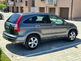 Honda Cr-v Автомат, Кожа, Панорама, Задна Камера | Auto.bg — изображение 5 Honda Cr-v Автомат, Кожа, Панорама, Задна Камера | Auto.bg — изображение 5