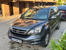 Honda Cr-v Автомат, Кожа, Панорама, Задна Камера | Auto.bg — изображение 2 Honda Cr-v Автомат, Кожа, Панорама, Задна Камера | Auto.bg — изображение 2