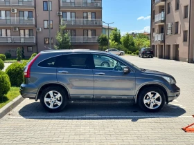 Honda Cr-v Автомат, Кожа, Панорама, Задна Камера | Auto.bg — изображение 6 Honda Cr-v Автомат, Кожа, Панорама, Задна Камера | Auto.bg — изображение 6