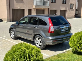 Honda Cr-v Автомат, Кожа, Панорама, Задна Камера | Auto.bg — изображение 4 Honda Cr-v Автомат, Кожа, Панорама, Задна Камера | Auto.bg — изображение 4