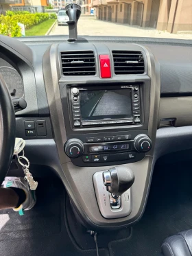 Honda Cr-v Автомат, Кожа, Панорама, Задна Камера | Auto.bg — изображение 16 Honda Cr-v Автомат, Кожа, Панорама, Задна Камера | Auto.bg — изображение 16
