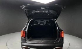 Kia Sorento 1.6 Hybrid* Prestige 4x4* ПОДГРЕВ* ОБДУХВАНЕ* | Auto.bg — изображение 16 Kia Sorento 1.6 Hybrid* Prestige 4x4* ПОДГРЕВ* ОБДУХВАНЕ* | Auto.bg — изображение 16