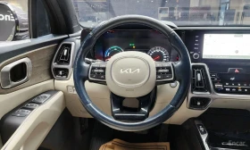 Kia Sorento 1.6 Hybrid* Prestige 4x4* ПОДГРЕВ* ОБДУХВАНЕ* | Auto.bg — изображение 8 Kia Sorento 1.6 Hybrid* Prestige 4x4* ПОДГРЕВ* ОБДУХВАНЕ* | Auto.bg — изображение 8