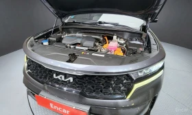 Kia Sorento 1.6 Hybrid* Prestige 4x4* ПОДГРЕВ* ОБДУХВАНЕ* | Auto.bg — изображение 17 Kia Sorento 1.6 Hybrid* Prestige 4x4* ПОДГРЕВ* ОБДУХВАНЕ* | Auto.bg — изображение 17