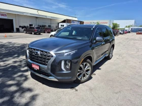 Hyundai Palisade * Ultimate* ДИСТРОНИК* 360КАМ* ПАНО* ОБДЪХВАНЕ* - Car24.bg Hyundai Palisade * Ultimate* ДИСТРОНИК* 360КАМ* ПАНО* ОБДЪХВАНЕ*
