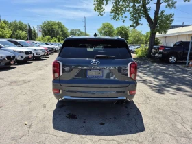 Hyundai Palisade * Ultimate* ДИСТРОНИК* 360КАМ* ПАНО* ОБДЪХВАНЕ* - 20990 € / 41052.87 лв. - 94121477 7 | Car24.bg Hyundai Palisade * Ultimate* ДИСТРОНИК* 360КАМ* ПАНО* ОБДЪХВАНЕ* - 20990 € / 41052.87 лв. - 94121477 7