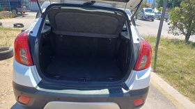 Opel Mokka undefined | Auto.bg — изображение 5 Opel Mokka undefined | Auto.bg — изображение 5