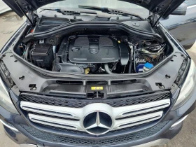 Mercedes-Benz GLE undefined | Auto.bg — изображение 11 Mercedes-Benz GLE undefined | Auto.bg — изображение 11