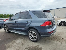 Mercedes-Benz GLE undefined | Auto.bg — изображение 2 Mercedes-Benz GLE undefined | Auto.bg — изображение 2