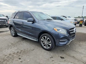 Mercedes-Benz GLE undefined | Auto.bg — изображение 4 Mercedes-Benz GLE undefined | Auto.bg — изображение 4