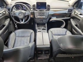 Mercedes-Benz GLE undefined | Auto.bg — изображение 8 Mercedes-Benz GLE undefined | Auto.bg — изображение 8