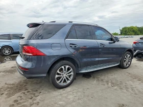 Mercedes-Benz GLE undefined | Auto.bg — изображение 3 Mercedes-Benz GLE undefined | Auto.bg — изображение 3