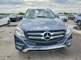 Mercedes-Benz GLE undefined | Auto.bg — изображение 5 Mercedes-Benz GLE undefined | Auto.bg — изображение 5