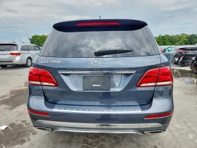 Mercedes-Benz GLE undefined | Auto.bg — изображение 6 Mercedes-Benz GLE undefined | Auto.bg — изображение 6