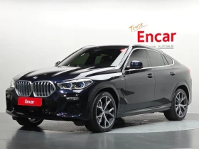 BMW X6 xDrive40i M Sport