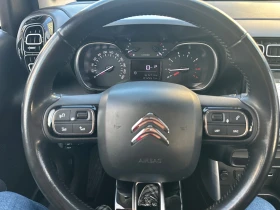 Citroen C3 Aircross АВТОМАТИК | Auto.bg — изображение 12 Citroen C3 Aircross АВТОМАТИК | Auto.bg — изображение 12