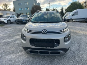 Citroen C3 Aircross АВТОМАТИК | Auto.bg — изображение 2 Citroen C3 Aircross АВТОМАТИК | Auto.bg — изображение 2