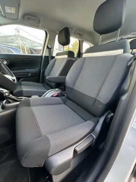 Citroen C3 Aircross АВТОМАТИК | Auto.bg — изображение 14 Citroen C3 Aircross АВТОМАТИК | Auto.bg — изображение 14