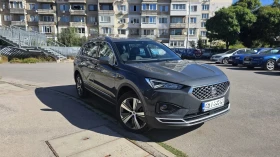 VW Tiguan Allspace Seat Tarraco 4x4 2.0 Бензин 190 к.с. | Auto.bg — изображение 3 VW Tiguan Allspace Seat Tarraco 4x4 2.0 Бензин 190 к.с. | Auto.bg — изображение 3