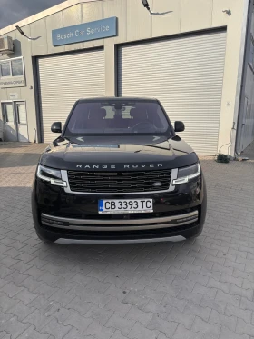 Land Rover Range rover - 63000 € - 40813100 2 | Car24.bg Land Rover Range rover - 63000 € - 40813100 2