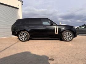 Land Rover Range rover - 63000 € - 40813100 4 | Car24.bg Land Rover Range rover - 63000 € - 40813100 4