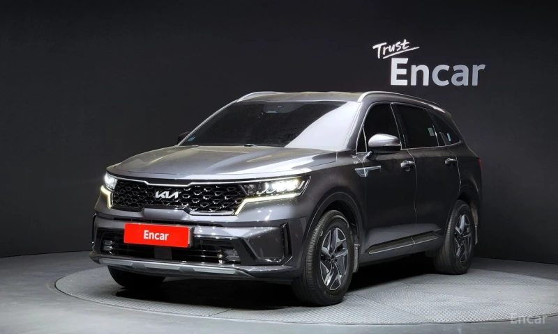 Kia Sorento 1.6 Hybrid* Prestige 4x4* ПОДГРЕВ* ОБДУХВАНЕ* - 21400 € / 41854.76 лв. - 82602111 1 | Car24.bg Kia Sorento 1.6 Hybrid* Prestige 4x4* ПОДГРЕВ* ОБДУХВАНЕ* - 21400 € / 41854.76 лв. - 82602111 1