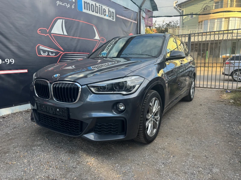 BMW X1 X1 xDrive20d M Sport ШВЕЙЦАРИЯ - 13800 € - 65907994 1 | Car24.bg BMW X1 X1 xDrive20d M Sport ШВЕЙЦАРИЯ - 13800 € - 65907994 1