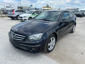 Mercedes-Benz CLC 180 1.8-автомат 1 - Car24.bg Mercedes-Benz CLC 180 1.8-автомат 1
