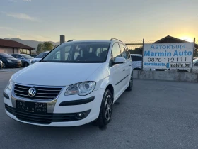 VW Touran 1.9 TDI 105кс 7 МЕСТА 6 СКОРОСТИ FACE КЛИМАТРОНИК - Car24.bg VW Touran 1.9 TDI 105кс 7 МЕСТА 6 СКОРОСТИ FACE КЛИМАТРОНИК