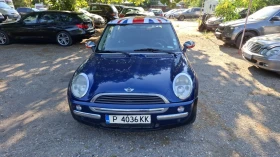 Mini One 1.6см/90кс - Car24.bg Mini One 1.6см/90кс