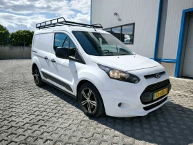 Ford Connect 2+ 1 - Car24.bg Ford Connect 2+ 1