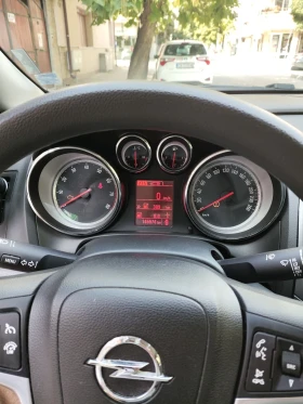 Opel Astra Седан | Mobile.bg — малка снимка 2
