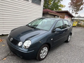 VW Polo 1.2, EU4, 74000unikat - Car24.bg VW Polo 1.2, EU4, 74000unikat