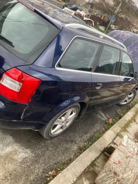 Audi A4 - 1943 € / 3800.18 лв. - 84645077 4 | Car24.bg Audi A4 - 1943 € / 3800.18 лв. - 84645077 4