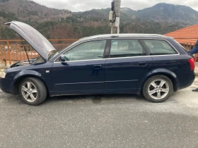 Audi A4 - 1943 € / 3800.18 лв. - 84645077 2 | Car24.bg Audi A4 - 1943 € / 3800.18 лв. - 84645077 2